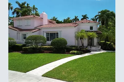 1056 Harrison, Hollywood, FL 33019 - Photo 1