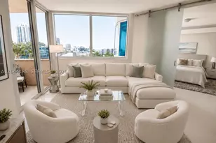 300 S Pointe, Miami Beach, FL 33139 - Photo 1