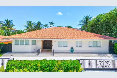 773 Woodcrest, Key Biscayne, FL 33149 - Photo 1