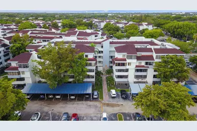 8205 SW 152nd #F-105, Miami, FL 33193 - Photo 1
