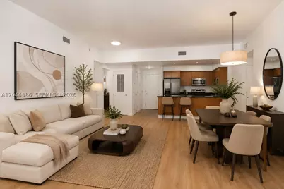 4100 Salzedo #518, Coral Gables, FL 33146 - Photo 1