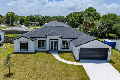 5203 Birch, Fort Pierce, FL 34945 - Photo 1
