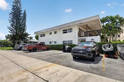 1740 Funston #6, Hollywood, FL 33020 - Photo 1