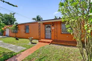 3560 NW 95th, Miami, FL 33147 - Photo 1
