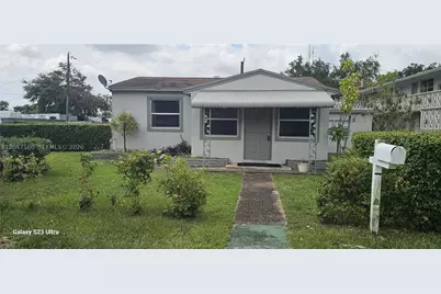 6010 SW 33rd, Miramar, FL 33023 - Photo 1