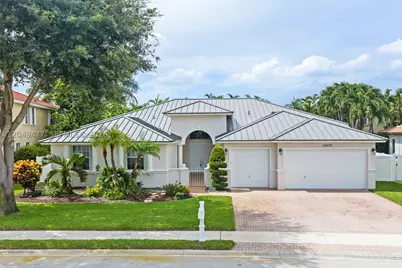 15973 SW 4th, Pembroke Pines, FL 33027 - Photo 1