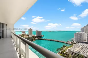 495 Brickell, Miami, FL 33131 - Photo 1