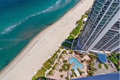 18201 Collins #4209A, Sunny Isles Beach, FL 33160 - Photo 1