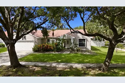 13341 SW 19th, Miramar, FL 33027 - Photo 1
