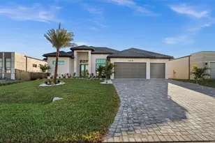 109 SW 37th, Cape Coral, FL 33991 - Photo 1