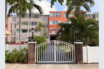 1850 NE 169th #302, North Miami Beach, FL 33162 - Photo 1