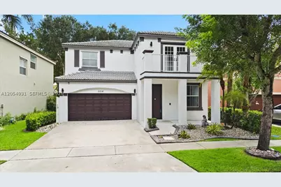 5014 SW 155th, Miramar, FL 33027 - Photo 1