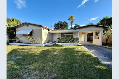 7654 Indigo, Miramar, FL 33023 - Photo 1