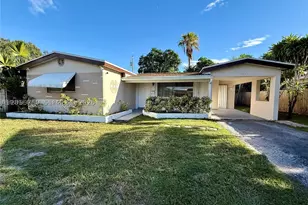 7654 Indigo, Miramar, FL 33023 - Photo 1