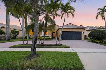 1032 NW 139th, Pembroke Pines, FL 33028 - Photo 1