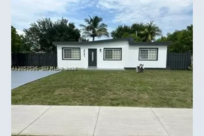 4041 SW 59th, West Park, FL 33023 - Photo 1