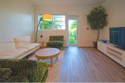 3917 N Meridian #101, Miami Beach, FL 33140 - Photo 1