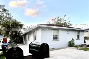 5911 Liberty, Hollywood, FL 33021 - Photo 1