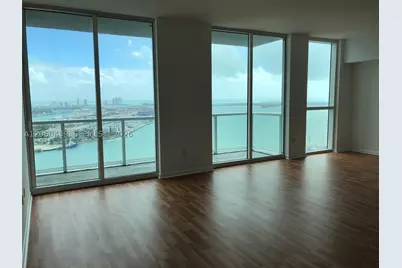 253 NE 2nd #4207, Miami, FL 33132 - Photo 1