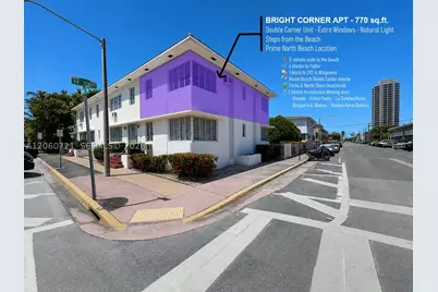 7407 Byron #3, Miami Beach, FL 33141 - Photo 1