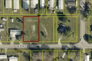 4013 SE 26th, Okeechobee, FL 34974 - Photo 1