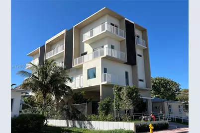 816 84th #2, Miami Beach, FL 33141 - Photo 1