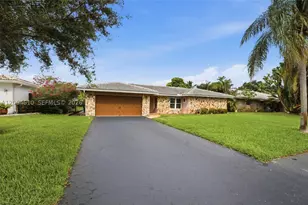 821 Ramblewood, Coral Springs, FL 33071 - Photo 1