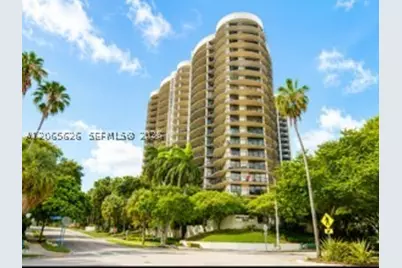 2843 S Bayshore #P4-F, Miami, FL 33133 - Photo 1