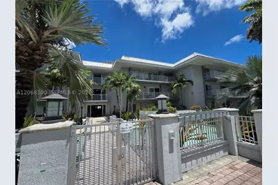7401 SW 82nd #201S, Miami, FL 33143 - Photo 1