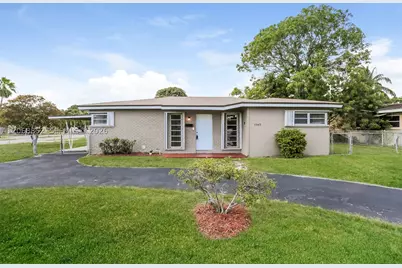 1565 NW 6th, Pompano Beach, FL 33060 - Photo 1
