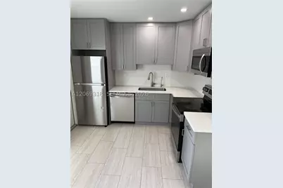1844 Adams #N, Hollywood, FL 33020 - Photo 1