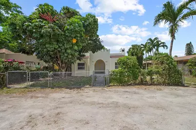 1210 Sesame #1210, Opa Locka, FL 33054 - Photo 1