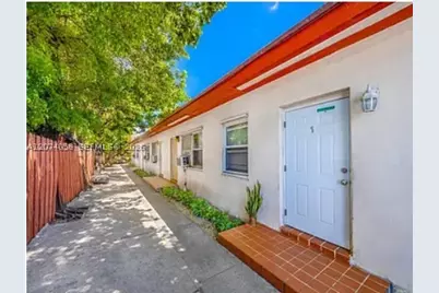 669 NW 28th #5, Miami, FL 33127 - Photo 1
