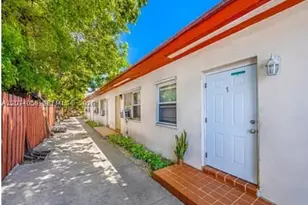 669 NW 28th, Miami, FL 33127 - Photo 1