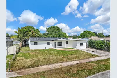 17930 NW 42nd, Miami Gardens, FL 33055 - Photo 1