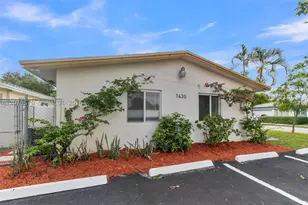 1430 NW 27th, Fort Lauderdale, FL 33311 - Photo 1