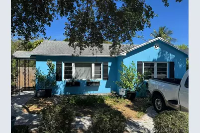 920 N L Street #2, Lake Worth, FL 33460 - Photo 1