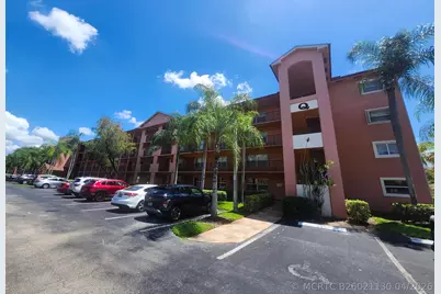 601 SW 142nd Avenue SW #413 Q, Pembroke Pines, FL 33027 - Photo 1