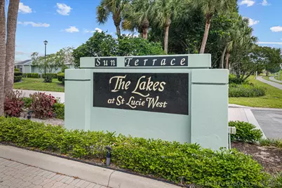 1202 NW Sun Terrace Circle #24, Port Saint Lucie, FL 34986 - Photo 1