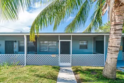 504 9th Avenue N #508, Lake Worth, FL 33460 - Photo 1