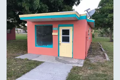 1806 Ave D, Fort Pierce, FL 34950 - Photo 1