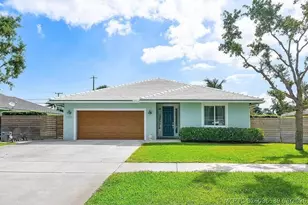 1420 High Ridge Rd, Lake Worth, FL 33461 - Photo 1
