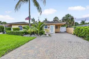 3207 Marine Dr, Pompano Beach, FL 33062 - Photo 1
