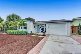 1609 N M St, Lake Worth, FL 33460 - Photo 1
