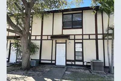 5145 Breckenridge Place #36, West Palm Beach, FL 33417 - Photo 1