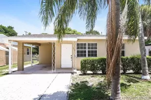 [Address not provided], Lake Worth, FL 33460 - Photo 1