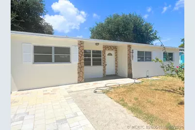 4787 Tortuga Drive, West Palm Beach, FL 33407 - Photo 1