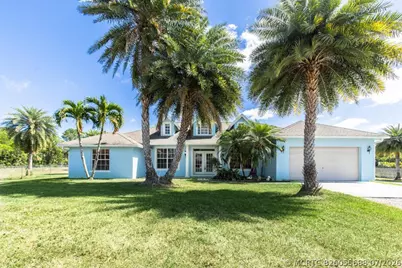 15288 76th Road N, Loxahatchee, FL 33470 - Photo 1
