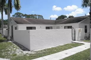 [Address not provided], West Palm Beach, FL 33417 - Photo 1