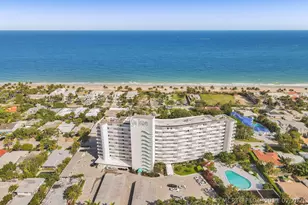 2840 N Ocean Blvd, Fort Lauderdale, FL 33308 - Photo 1